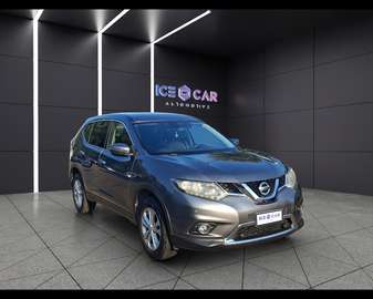 1.6 dCi 4WD Acenta IN PRONTA CONSEGNA