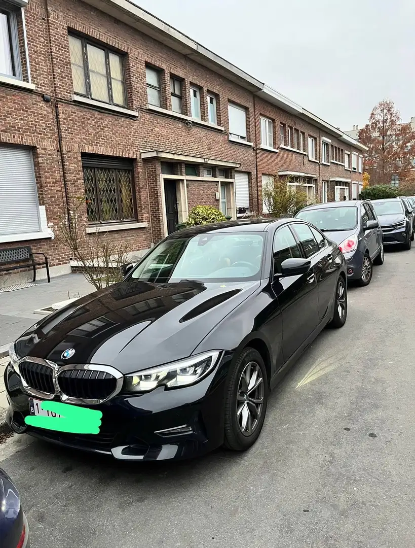 BMW 320 320i GT Aut. Advantage - 1