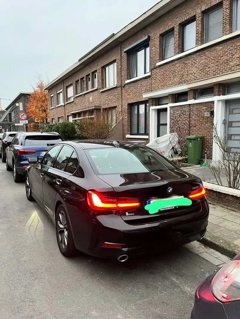 BMW 320 320i GT Aut. Advantage - 2