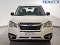 Subaru Forester 4ª SERIE 2.0D STYLE Wit - thumbnail 3