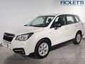 Subaru Forester 4ª SERIE 2.0D STYLE Bianco - thumbnail 1