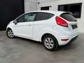 Ford Fiesta 1.6 TDCi Trend - ZO MEENEMEN/EXPORT! Weiß - thumbnail 7