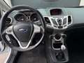 Ford Fiesta 1.6 TDCi Trend - ZO MEENEMEN/EXPORT! Weiß - thumbnail 10