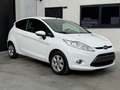 Ford Fiesta 1.6 TDCi Trend - ZO MEENEMEN/EXPORT! Weiß - thumbnail 3