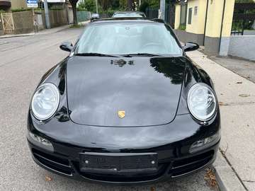911 Carrera Coupé