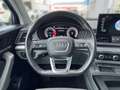 Audi Q5 advanced 40TDI quattro AHK LUFT KAM NAV SHZ Weiß - thumbnail 11