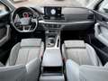 Audi Q5 advanced 40TDI quattro AHK LUFT KAM NAV SHZ Weiß - thumbnail 10