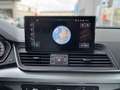 Audi Q5 advanced 40TDI quattro AHK LUFT KAM NAV SHZ Weiß - thumbnail 14