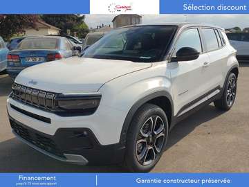 SUMMIT HYBRID 110 DCS6 PK PREMIUM TOIT OUVRANT ELEC