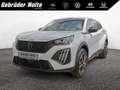 Peugeot 2008 1.2 PureTech 100 Style AHK FACEL. LED Weiß - thumbnail 1