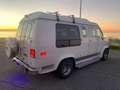 GMC Vandura 7 posti Blanc - thumbnail 3