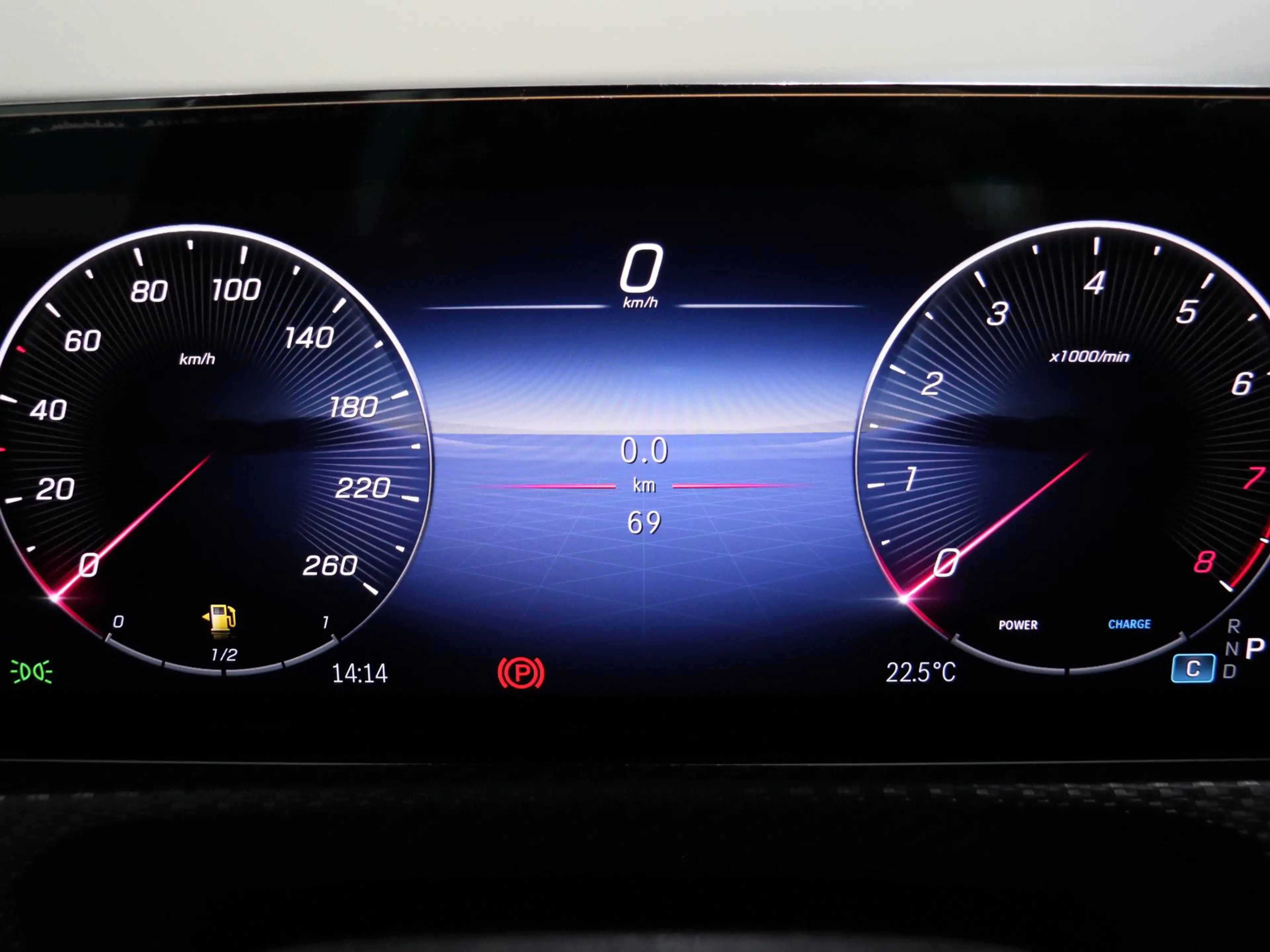 Mercedes-Benz A 180 Star Edition | Voorstoelen verwarmd | Achteruitrij — photo 13