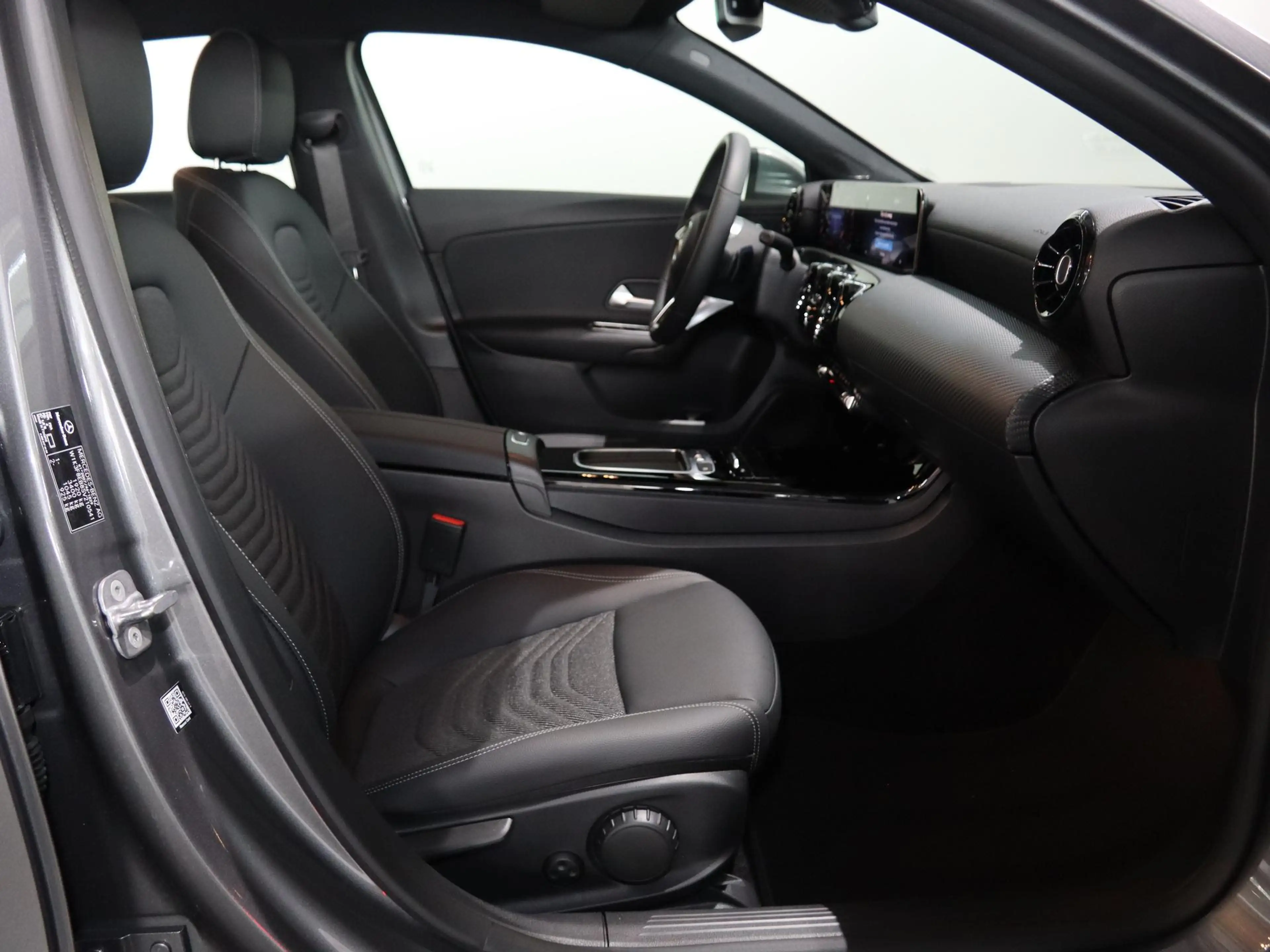 Mercedes-Benz A 180 Star Edition | Voorstoelen verwarmd | Achteruitrij — photo 8