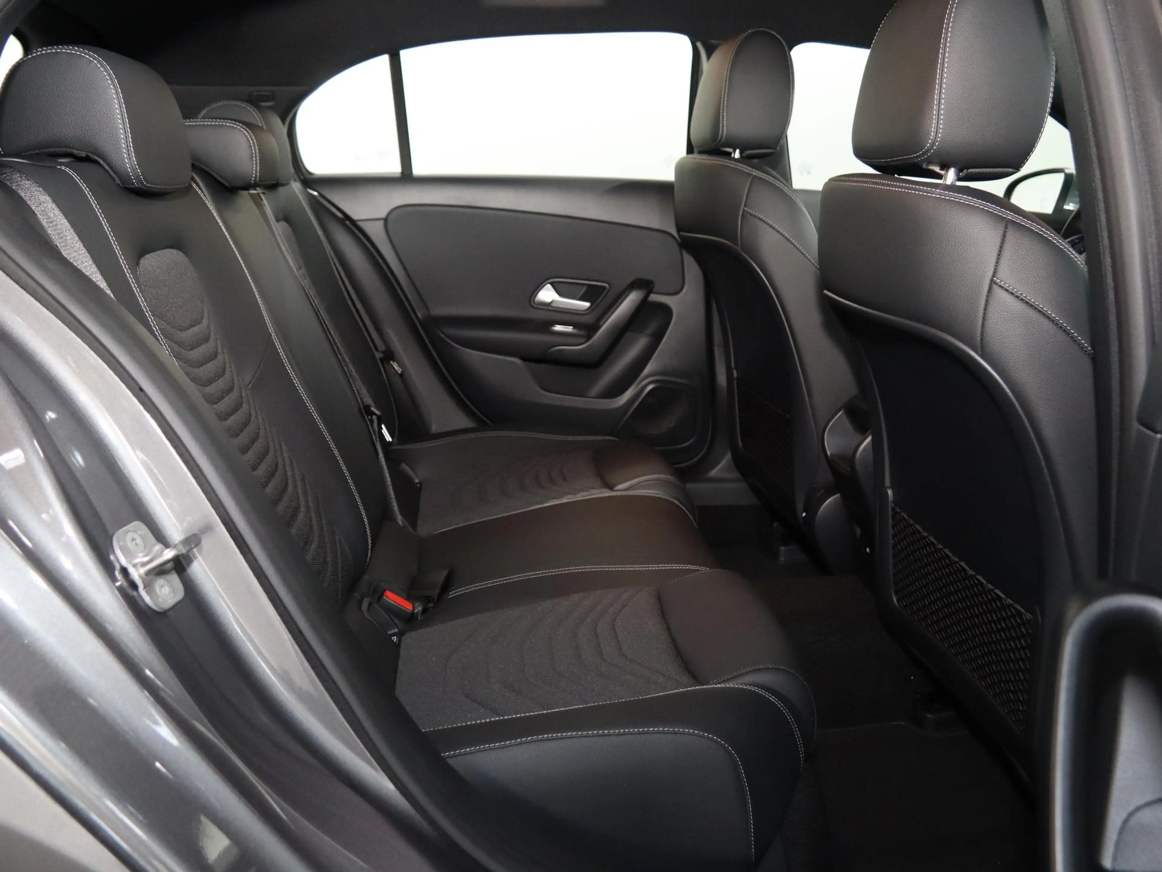 Mercedes-Benz A 180 Star Edition | Voorstoelen verwarmd | Achteruitrij — photo 10