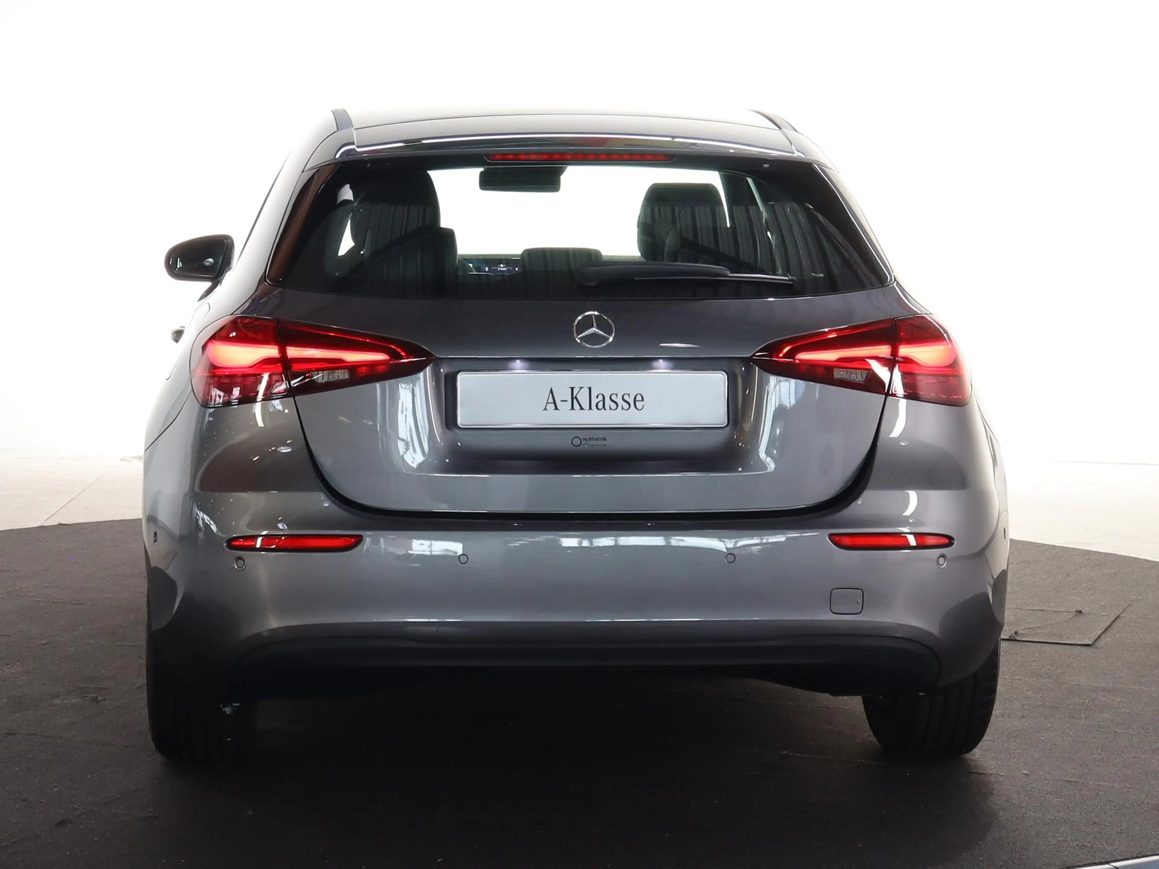 Mercedes-Benz A 180 Star Edition | Voorstoelen verwarmd | Achteruitrij — photo 4