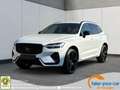 Volvo XC60 Black Edition Plus Nordic T6 AWD AHK+360°KAMERA... Weiß - thumbnail 1