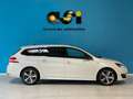 Peugeot 308 SW 1.6 BlueHDi Blanc - thumbnail 3