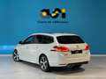 Peugeot 308 SW 1.6 BlueHDi Blanc - thumbnail 4