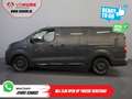 Citroen Jumpy 2.0 HDI 180 pk Aut. L3 BPM VRIJ! 2x Schuifdeur/ Na Grijs - thumbnail 10