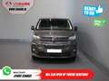 Citroen Jumpy 2.0 HDI 180 pk Aut. L3 BPM VRIJ! 2x Schuifdeur/ Na Grijs - thumbnail 7