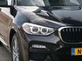 BMW X4 xDrive20i 184 Pk Automaat High Executive Navigatie Zwart - thumbnail 9