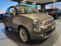 Fiat 500C 1.2 Lounge PROMO Gris - thumbnail 3