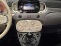 Fiat 500C 1.2 Lounge PROMO Gris - thumbnail 14