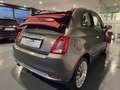 Fiat 500C 1.2 Lounge PROMO Gris - thumbnail 7