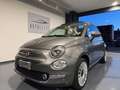 Fiat 500C 1.2 Lounge PROMO Gris - thumbnail 1