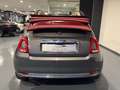 Fiat 500C 1.2 Lounge PROMO Gris - thumbnail 6