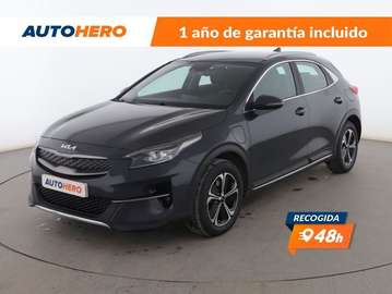 1.6 GDI Plug-in Hybrid EDrive