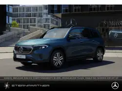 Mercedes-Benz EQB Electric Art+Pano+ Night+ 360+ DISTRONIC