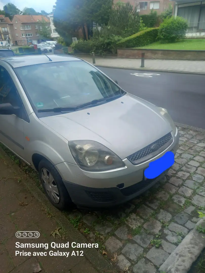 Ford Fiesta 1.3i Classic - 1