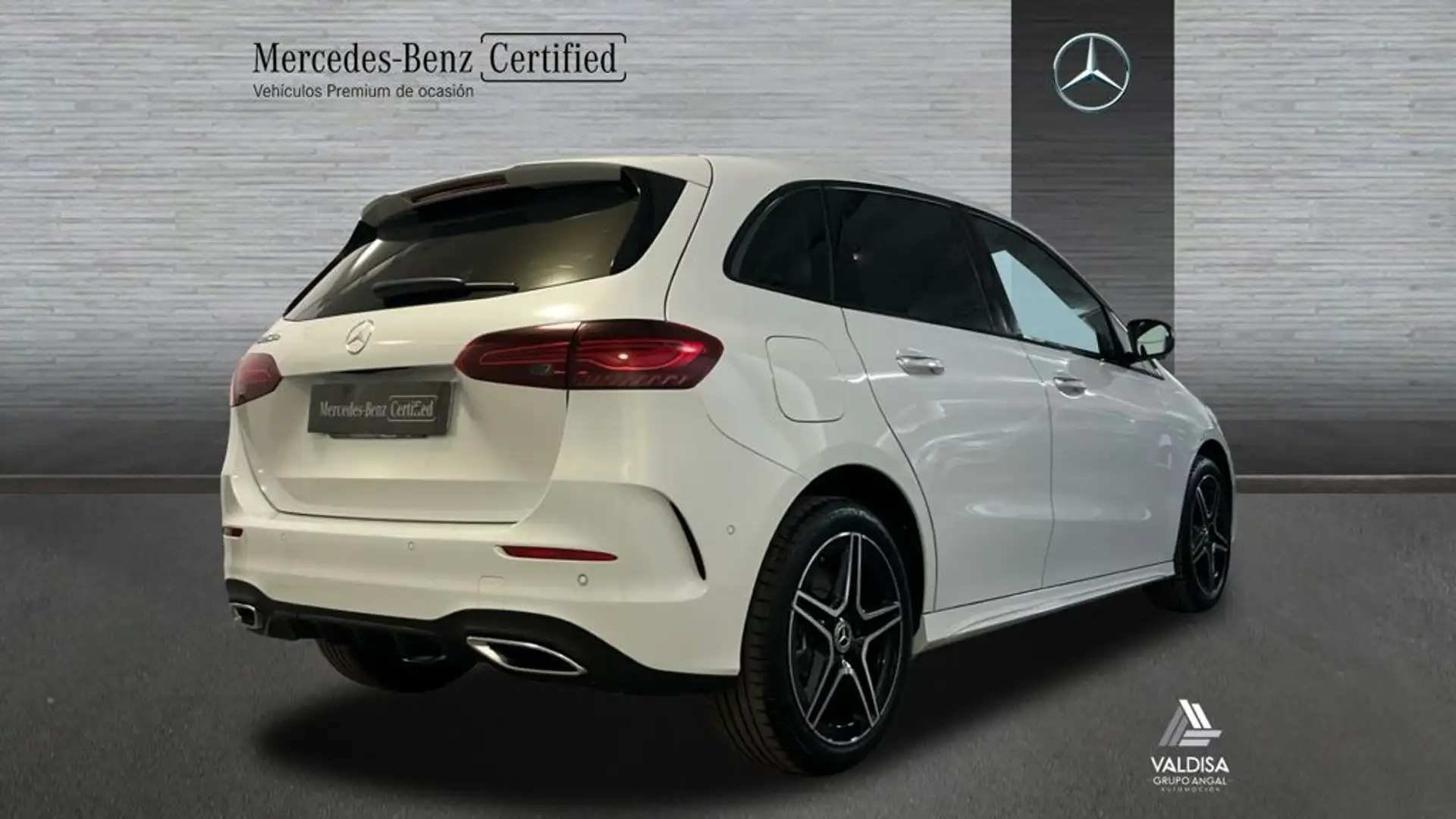 Mercedes-Benz B 250 e - 2