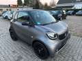 smart forTwo Prime SPORT-90PS-NAVI-LED-S.HEIZ-ALU-PDC Grau - thumbnail 1