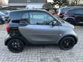 smart forTwo Prime SPORT-90PS-NAVI-LED-S.HEIZ-ALU-PDC Grau - thumbnail 8