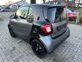 smart forTwo Prime SPORT-90PS-NAVI-LED-S.HEIZ-ALU-PDC Grau - thumbnail 5