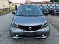 smart forTwo Prime SPORT-90PS-NAVI-LED-S.HEIZ-ALU-PDC Grau - thumbnail 2