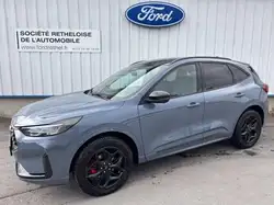 Ford Kuga 2.5 Duratec 180ch Hybrid FlexiFuel BlueCruise Edition