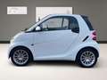 smart forTwo Passion Turbo Navi Sitzheizung Servo Pano Weiß - thumbnail 8