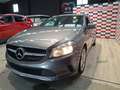 Mercedes-Benz A 200 200CDI BE Style 7G-DCT Gris - thumbnail 17