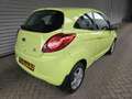 Ford Ka/Ka+ 1.2 Cool&Sound Groen - thumbnail 9