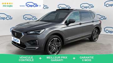 2.0 TDI 150 DSG7 Xcellence - Automatique
