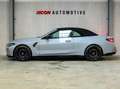 BMW M4 COMPETITION CABRIO - XDRIVE | LASER | CARBON | HK Blauw - thumbnail 6
