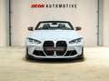 BMW M4 COMPETITION CABRIO - XDRIVE | LASER | CARBON | HK Blauw - thumbnail 2