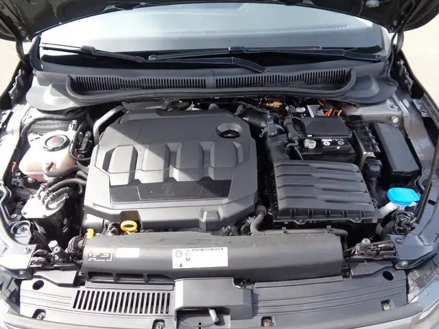 Volkswagen Polo view 13