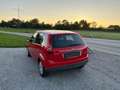 Ford Fiesta Klima Rot - thumbnail 4