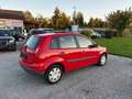 Ford Fiesta Klima Rot - thumbnail 5