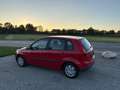 Ford Fiesta Klima Rot - thumbnail 3