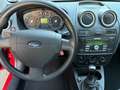 Ford Fiesta Klima Rot - thumbnail 9